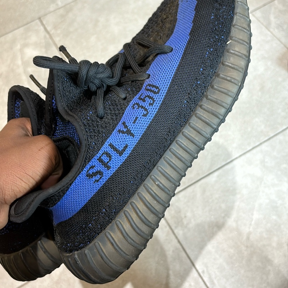 Yeezy 350